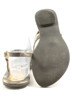 Dianette-Sandalen Größe 36