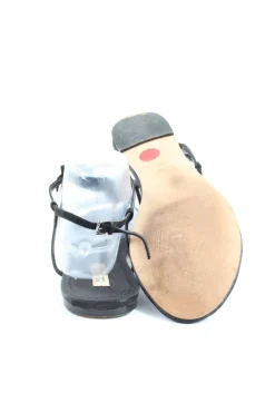 Dianette-Sandalen Größe 41