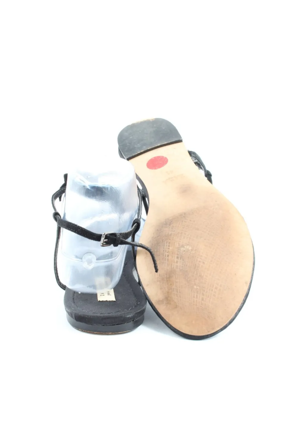 Dianette-Sandalen Größe 41