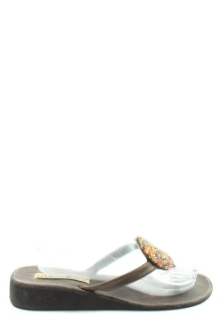 Dianette-Sandalen Größe 41