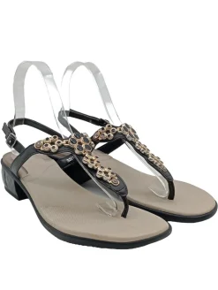 Dianette-Sandalen Größe 38