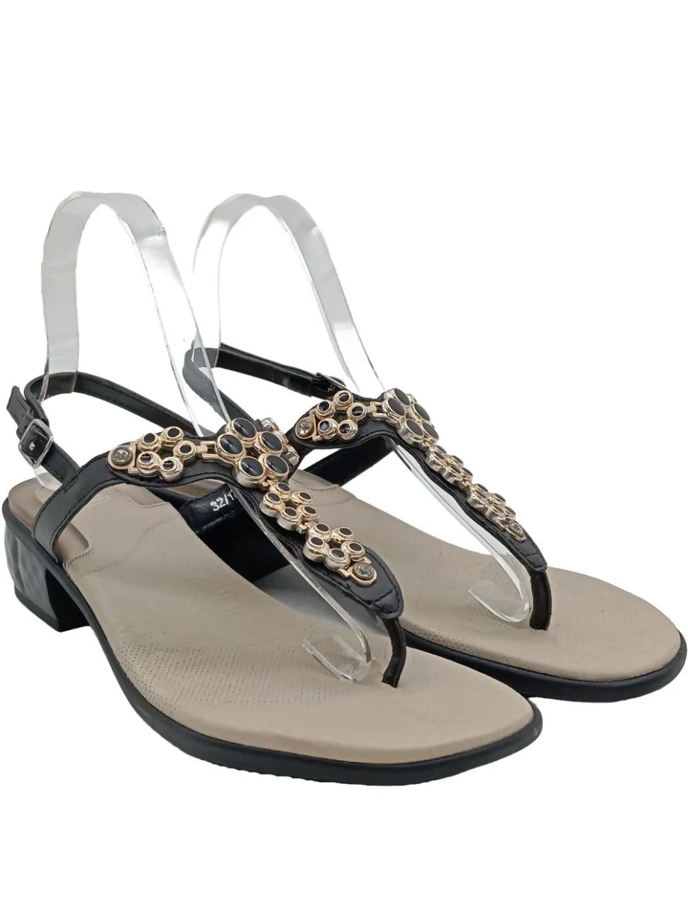 Dianette-Sandalen Größe 38