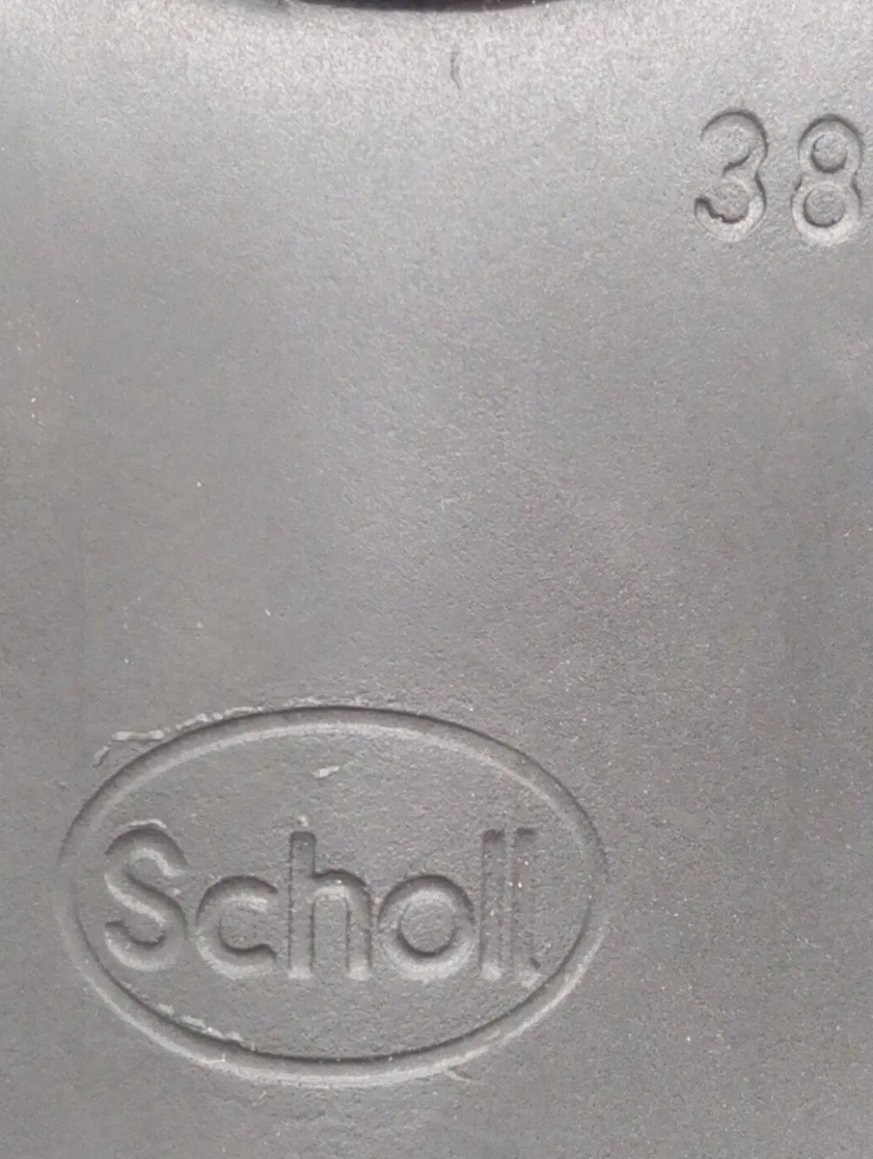 Dianette-Sandalen Größe 38