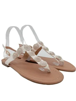 Dianette-Sandalen Größe 38
