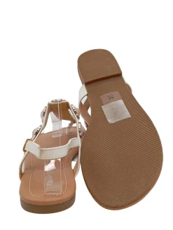 Dianette-Sandalen Größe 38