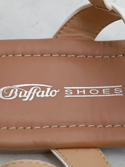 Dianette-Sandalen Größe 38