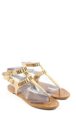 Dianette-Sandalen Größe 37