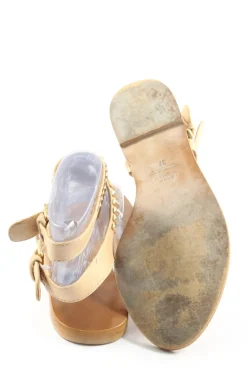 Dianette-Sandalen Größe 37