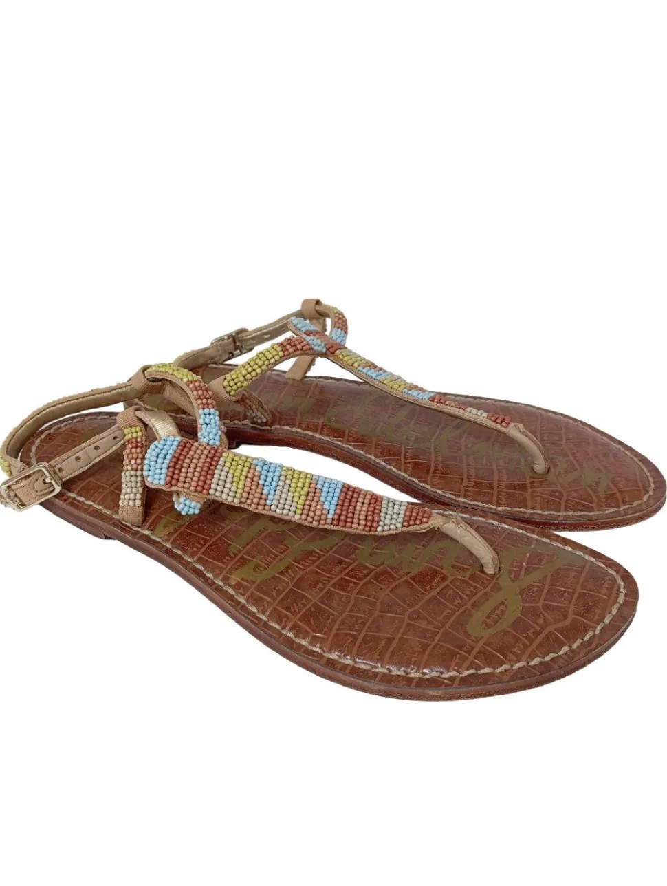 Dianette-Sandalen Größe 36