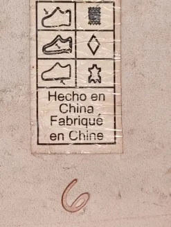 Dianette-Sandalen Größe 36