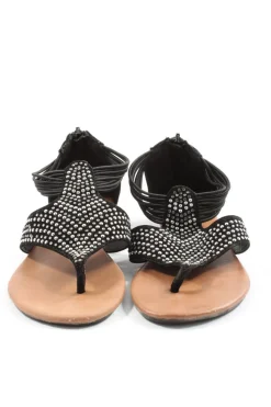 Dianette-Sandalen Größe 36