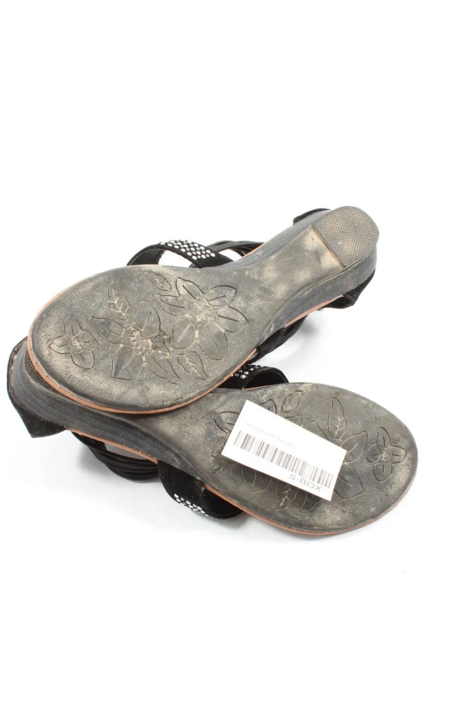 Dianette-Sandalen Größe 36