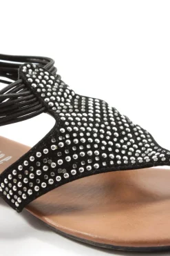 Dianette-Sandalen Größe 36