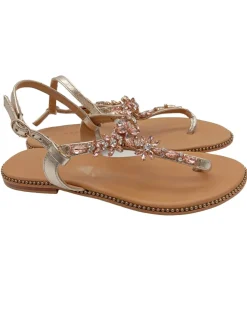 Dianette-Sandalen Größe 40