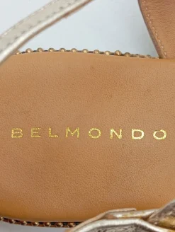 Dianette-Sandalen Größe 40