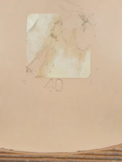 Dianette-Sandalen Größe 40