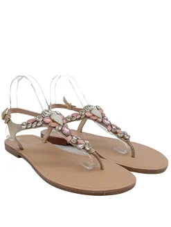 Dianette-Sandalen Größe 40