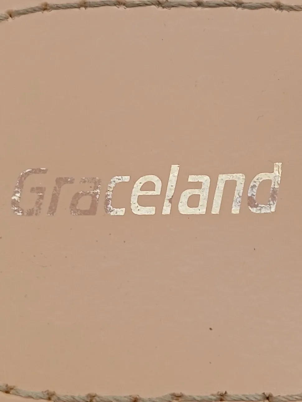 Dianette-Sandalen Größe 40