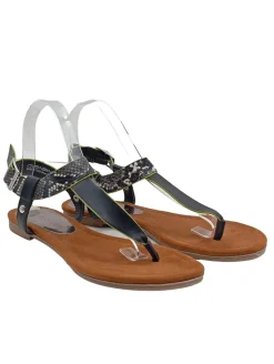 Dianette-Sandalen Größe 38