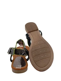 Dianette-Sandalen Größe 38