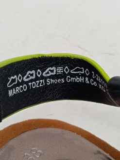 Dianette-Sandalen Größe 38