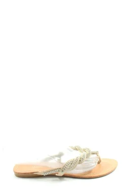 Dianette-Sandalen Größe 37