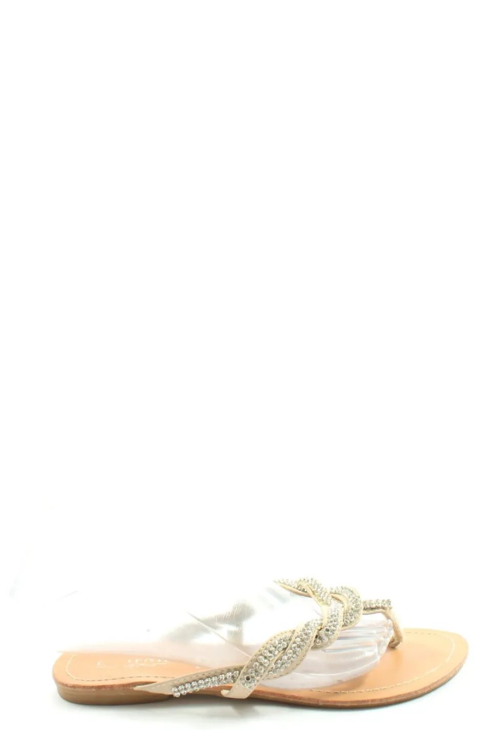 Dianette-Sandalen Größe 37