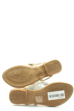 Dianette-Sandalen Größe 37