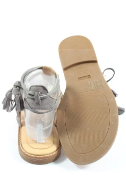 Dianette-Sandalen Größe 40