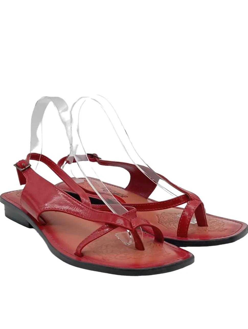 Dianette-Sandalen Größe 41