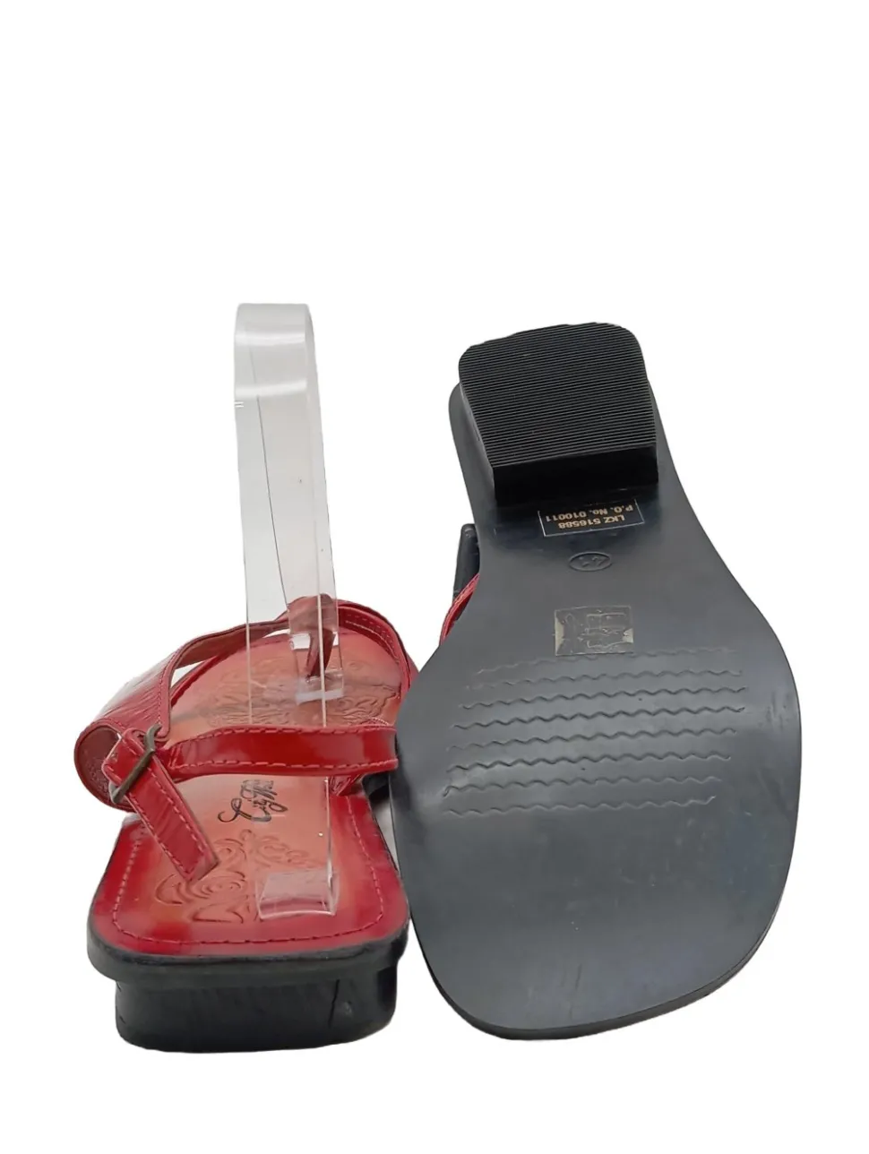 Dianette-Sandalen Größe 41