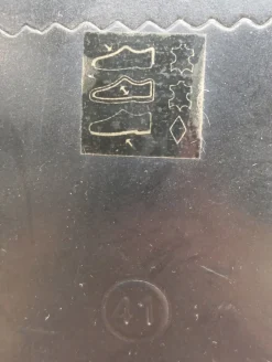 Dianette-Sandalen Größe 41