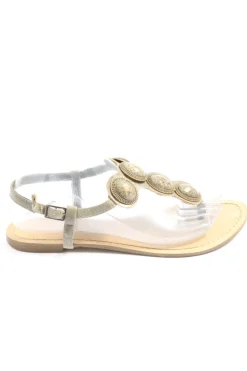 Dianette-Sandalen Größe 38