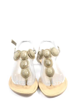 Dianette-Sandalen Größe 38