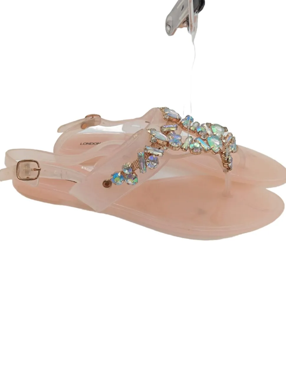 Dianette-Sandalen Größe 39