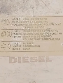 Dianette-Sandalen Größe 40