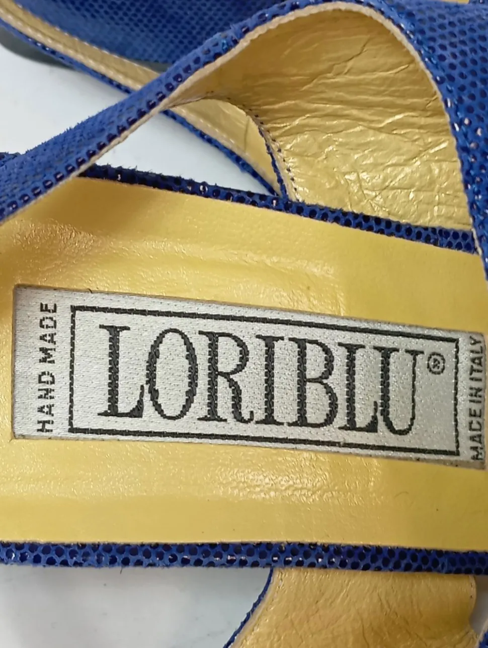 Dianette-Sandalen Größe 37,5