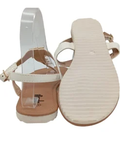 Dianette-Sandalen Größe 38