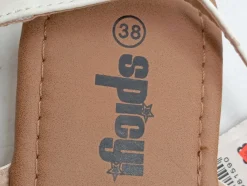 Dianette-Sandalen Größe 38