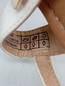 Dianette-Sandalen Größe 38