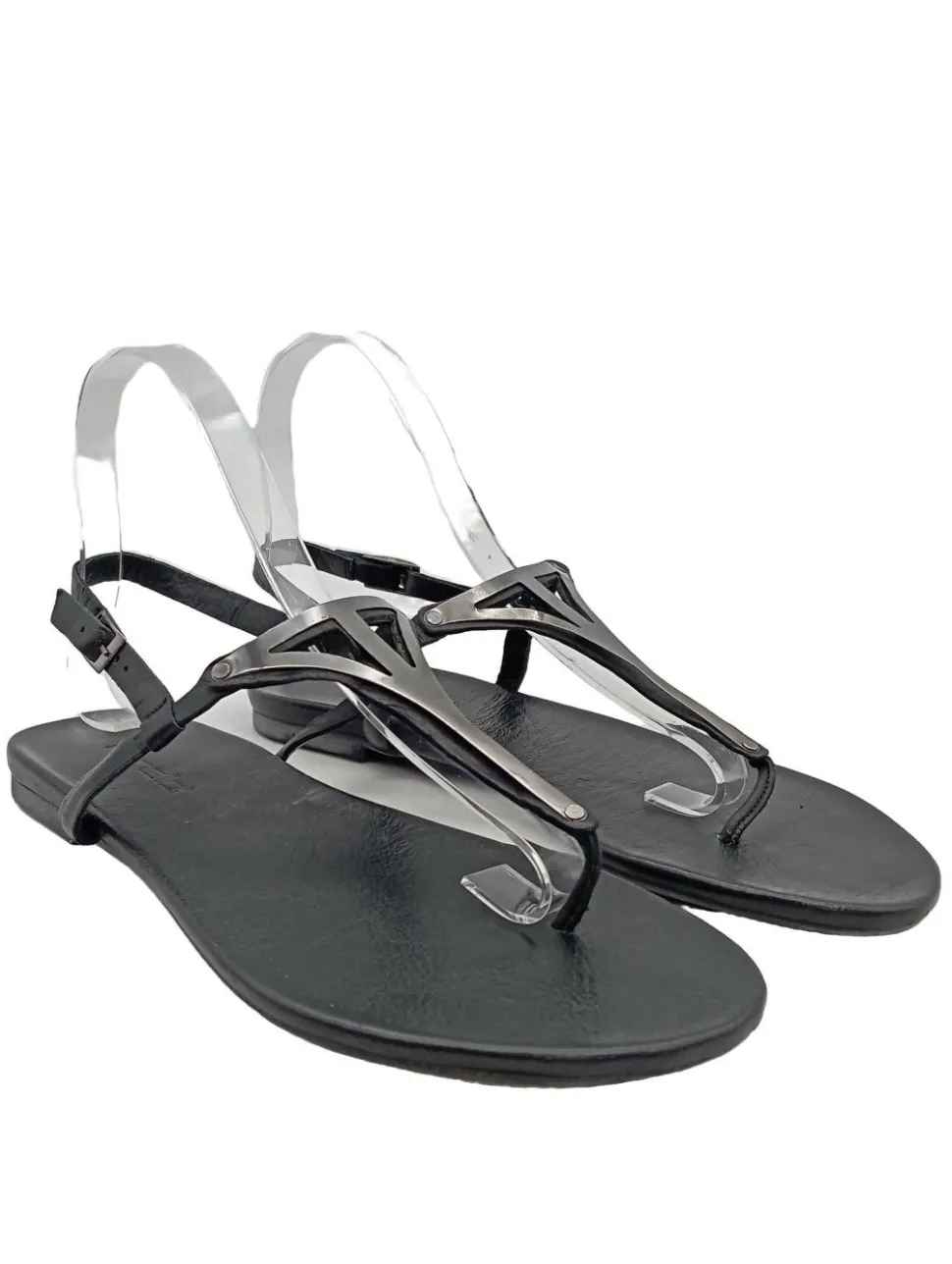 Dianette-Sandalen Größe 39