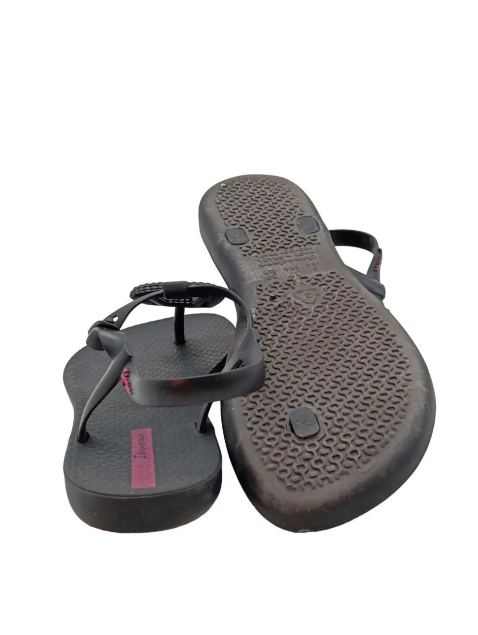 Dianette-Sandalen Größe 39