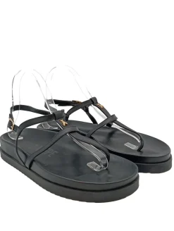 Dianette-Sandalen Größe 38