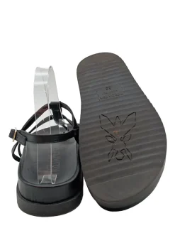 Dianette-Sandalen Größe 38