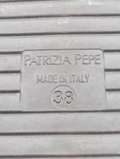 Dianette-Sandalen Größe 38