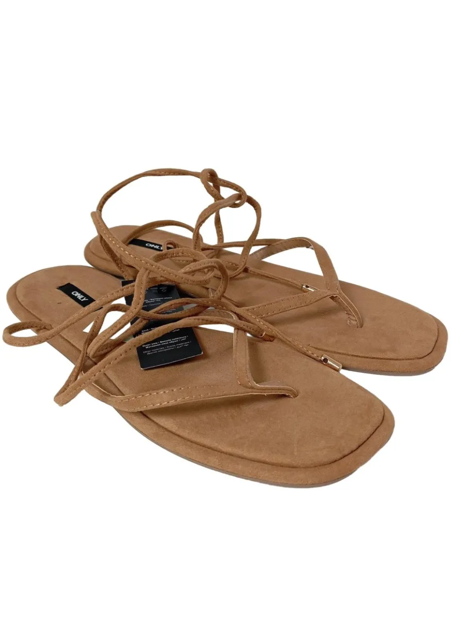 Dianette-Sandalen Größe 40