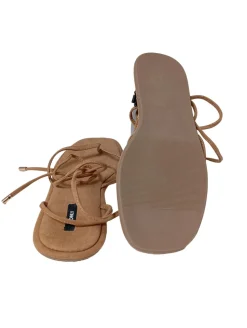 Dianette-Sandalen Größe 40