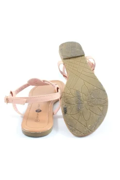 Dianette-Sandalen Größe 36