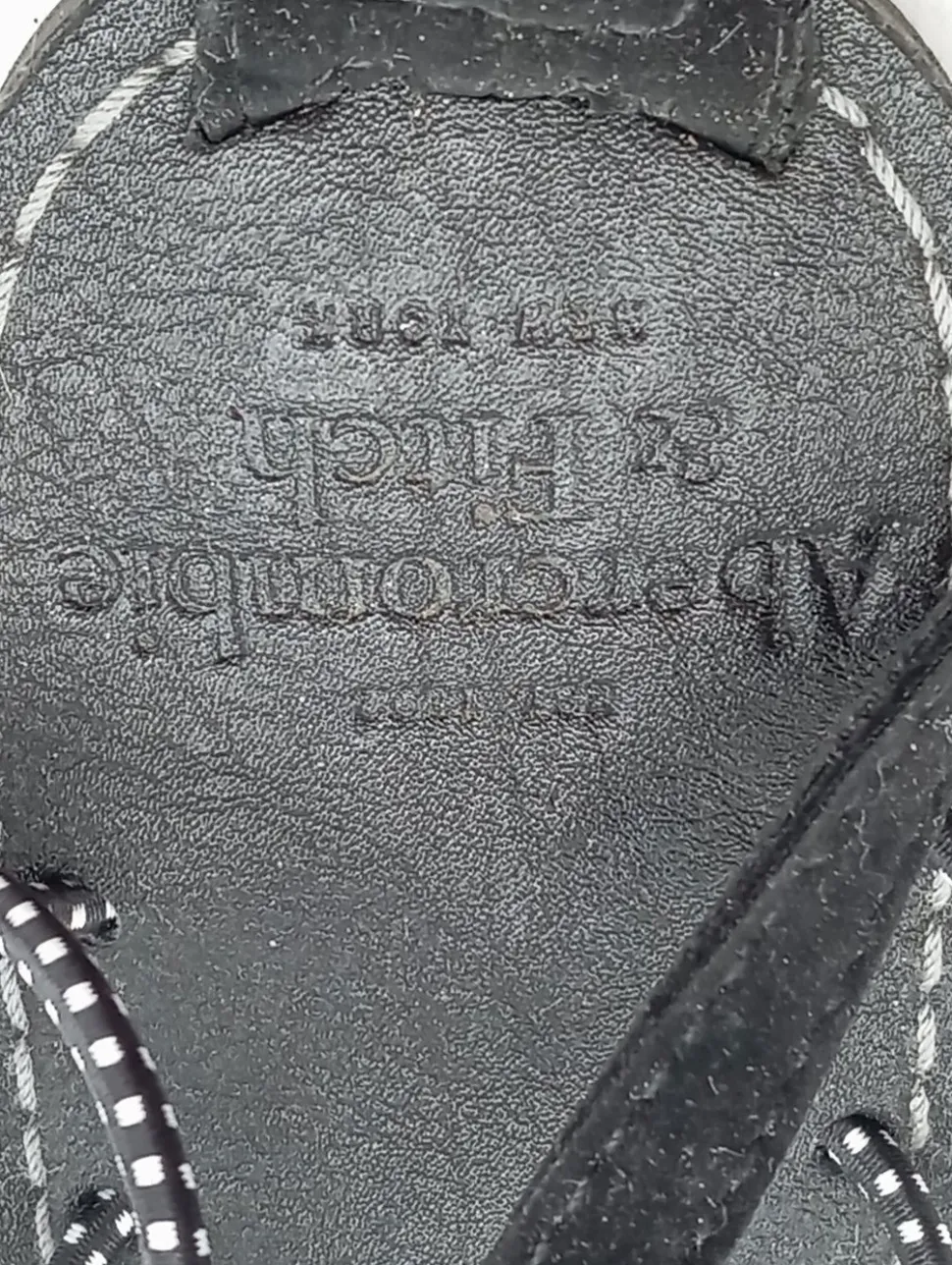 Dianette-Sandalen Größe 40