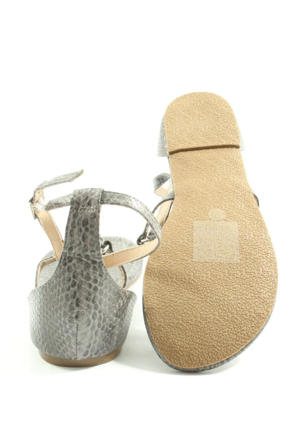 Dianette-Sandalen Größe 38